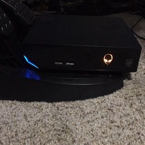 Alienware GAMING PC Alienware alpha i3